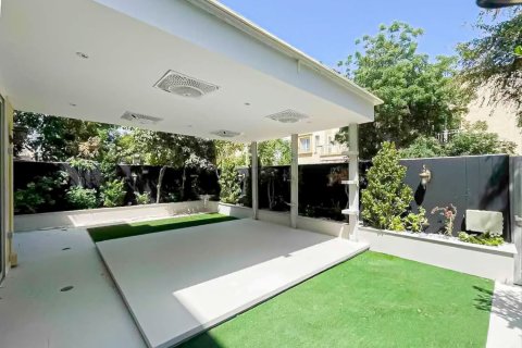 Вилла The Springs, Дубай, БАӘ-да 3 жатын бөлмелер, 241.14 м² № 750324 - фото 3