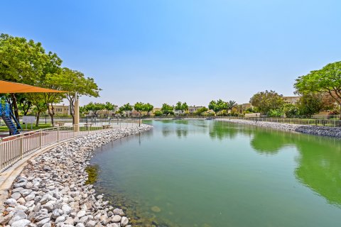 Вилла The Springs, Дубай, БАӘ-да 3 жатын бөлмелер, 241.14 м² № 750324 - фото 7