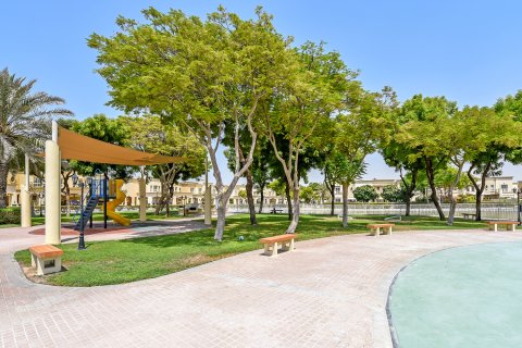 Вилла The Springs, Дубай, БАӘ-да 3 жатын бөлмелер, 241.14 м² № 750324 - фото 13