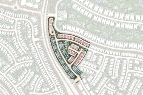 Villa Abu Dhabijā, AAE 4 istabas, 420 m2 Nr. 706243 - attēls 15