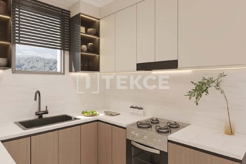 Διαμέρισμα σε Dubai, ΗΑΕ 2 υπνοδωμάτια, 122 τ.μ. Αρ. 706240 - φωτογραφία 14