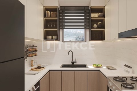 Διαμέρισμα σε Dubai, ΗΑΕ 2 υπνοδωμάτια, 122 τ.μ. Αρ. 706240 - φωτογραφία 16