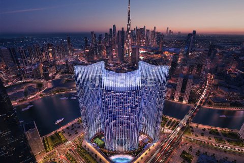 Διαμέρισμα σε Business Bay, Dubai, ΗΑΕ 1 υπνοδωμάτιο, 71 τ.μ. Αρ. 706239