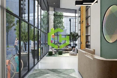 Apartament na sprzedaż w Aljada, Sharjah, ZEA 2 sypialnie, 133.9 mkw., nr 454880 - zdjęcie 4