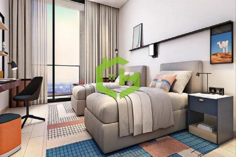 Aljada, Sharjah, UAE의 아파트 침실 2개, 133.9제곱미터 번호 454880