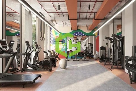 Apartament na sprzedaż w Aljada, Sharjah, ZEA 2 sypialnie, 133.9 mkw., nr 454880 - zdjęcie 6