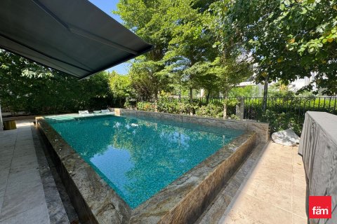 Müüa villa asukohaga Dubai Hills Estate, AÜE: 4 magamistoaga, 470.6 m² Nr 710158 - pilt 22