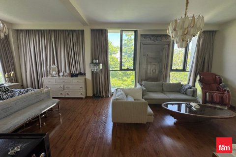 Müüa villa asukohaga Dubai Hills Estate, AÜE: 4 magamistoaga, 470.6 m² Nr 710158 - pilt 7