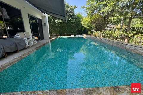 Müüa villa asukohaga Dubai Hills Estate, AÜE: 4 magamistoaga, 470.6 m² Nr 710158 - pilt 23