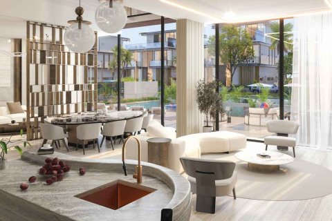 Villa para venda em Dubai, EAU 6 quartos, 1250.36 m2 № 711328 - foto 7