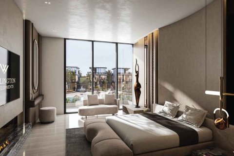 Villa para venda em Dubai, EAU 6 quartos, 1250.36 m2 № 711328 - foto 9