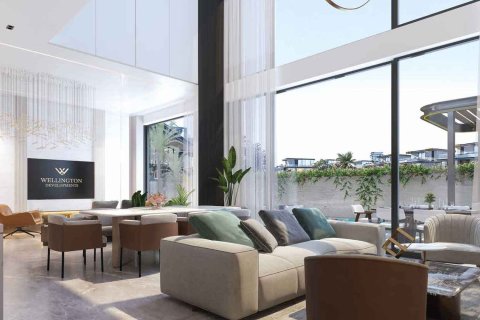 Villa zum Verkauf in Dubai, VAE 6 Schlafzimmer, 1485.37 m2 Nr. 711329 - Foto 5