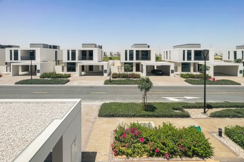 Vila v Dubai South (Dubai World Central), SAE 3 spálne, 277.6 m2 č. 750294