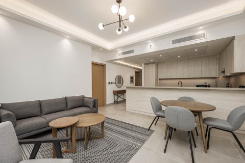 Appartement à Jumeirah Lake Towers, Dubai, EAU: 1 chambre, 77.58 m2 № 750293