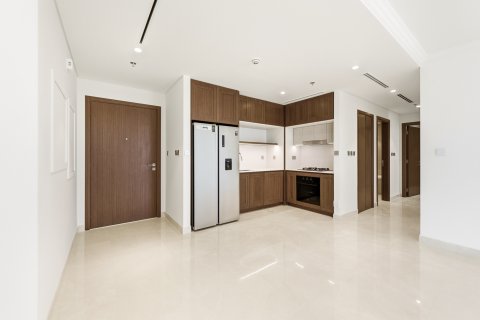 Appartamento in affitto a Dubai Harbour, Dubai, EAU 2 camere da letto, 111.69 mq. № 750298 - foto 4