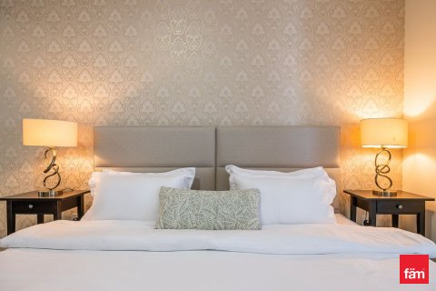 Appartamento in vendita a Dubai Marina, Dubai, EAU 1 camera da letto, 89.1 mq. № 722670 - foto 16