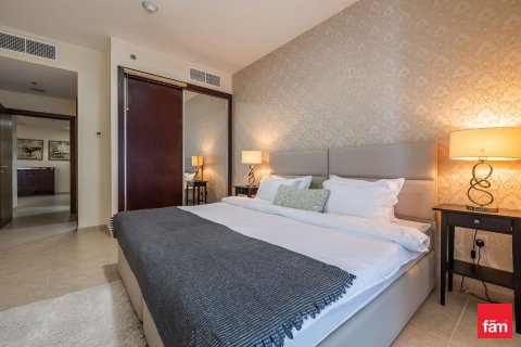 Appartamento in vendita a Dubai Marina, Dubai, EAU 1 camera da letto, 89.1 mq. № 722670 - foto 14