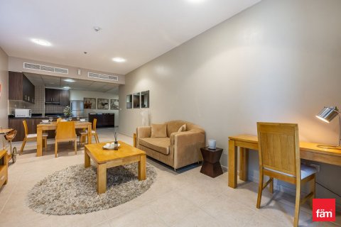 Apartamento en Dubai Marina, Dubai, EAU 1 dormitorio, 89.1 m² № 722670