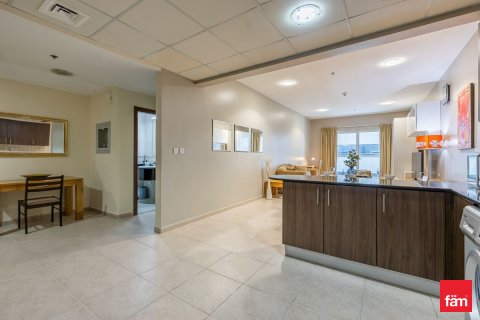 Appartamento in vendita a Dubai Marina, Dubai, EAU 1 camera da letto, 89.1 mq. № 722670 - foto 2