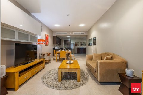 Appartamento in vendita a Dubai Marina, Dubai, EAU 1 camera da letto, 89.1 mq. № 722670 - foto 8