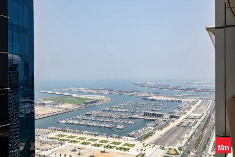 Appartamento in vendita a Dubai Marina, Dubai, EAU 1 camera da letto, 89.1 mq. № 722670 - foto 10