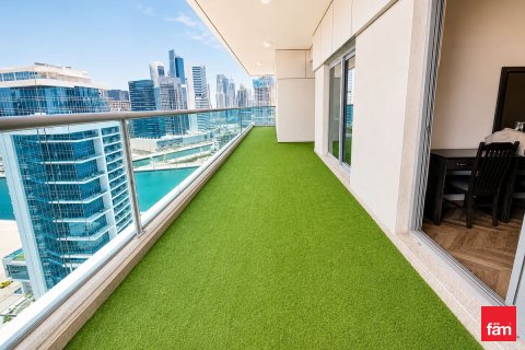 Apartman u gradu Business Bay, Dubai, UAE 4 spavaće sobe, 201.4 m2 Br. 722668 - Slika 9
