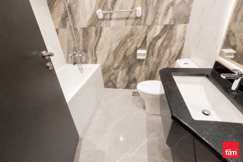 Apartman u gradu Business Bay, Dubai, UAE 4 spavaće sobe, 201.4 m2 Br. 722668 - Slika 3