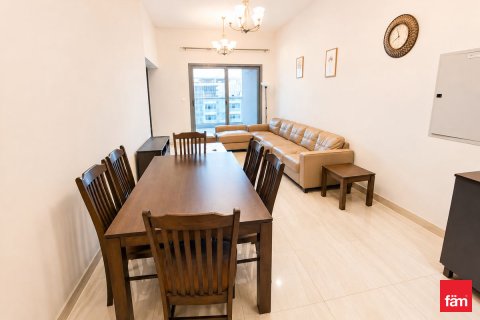 آپارتمان در Business Bay، Dubai ، امارات متحده عربی 4 خوابه ، 201.4 متر مربع.  شماره 722668