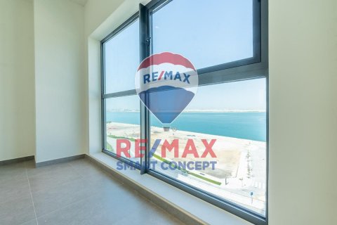 Apartament në Al Reem Island, Abu Dhabi, Emiratet e Bashkuara Arabe 3 dhoma gjumi, 142.6 m2. № 489503 - Foto 7