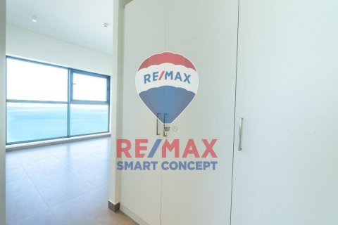 Apartament në Al Reem Island, Abu Dhabi, Emiratet e Bashkuara Arabe 3 dhoma gjumi, 142.6 m2. № 489503 - Foto 3
