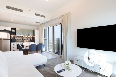 Apartmen di Dubai Hills Estate, UAE 2 bilik tidur, 70 meter persegi № 720693 - foto 9