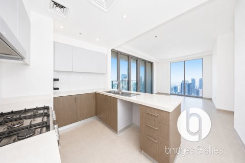 Apartamento em Downtown Dubai (Downtown Burj Dubai), Dubai, EAU 3 quartos, 148 m2 № 720692