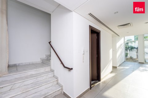 خانه شهری برای فروش در Dubai، امارات متحده عربی 3 خوابه ، 264 متر مربع ، شماره 585361 - تصویر 3