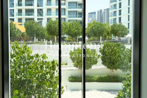 Apartman u Dubai Creek Harbour (The Lagoons), UAE 121.89 m2, 2 spavaćih soba Br. 754638