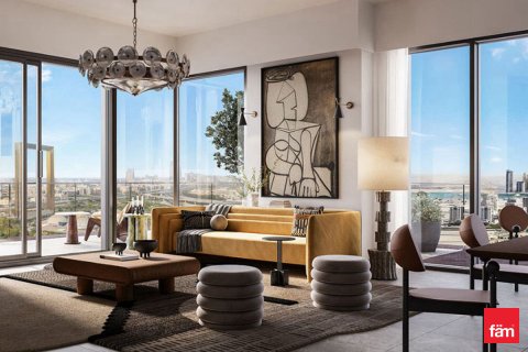 Müüa korter asukohaga Dubai, AÜE: 3 magamistoaga, 170.8 m² Nr 739836 - pilt 3