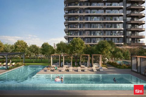 Müüa korter asukohaga Dubai, AÜE: 3 magamistoaga, 170.8 m² Nr 739836 - pilt 6