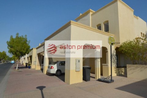 Вилла The Springs, Дубай, БАӘ-да 3 жатын бөлмелер, 223 м² № 739873