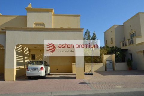 Vilă de închiriat în The Springs, Dubai, EAU 3 dormitoare, 223 mp.  №739873 - poză 9