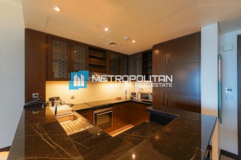 Apartamento para venda em The Marina, Abu Dhabi, EAU 2 quartos, 167.4 m2 № 424282 - foto 7