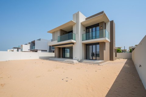 Řadový dům v Jebel Ali, Dubai, SAE 4 ložnice, 418.06 m² Č.: 749653