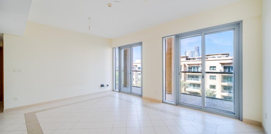 Lakás itt: The Views, Dubai, EAE, 2 hálószoba, 131.74 m², azonosító: 749655