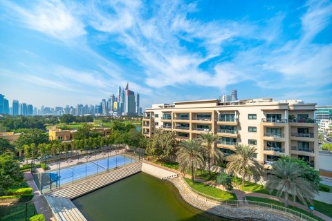 Lakás itt: The Views, Dubai, EAE, 2 hálószoba, 131.74 m², azonosító: 749655 - fénykép 7