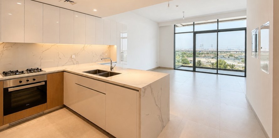 Huoneisto Dubai Hills Estate, Arabiemiraatit 2 makuuhuonetta, 124.86 m2 № 749656