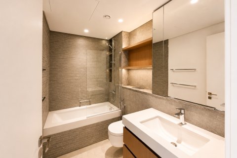Huoneisto Dubai Hills Estate, Arabiemiraatit 2 makuuhuonetta, 124.86 m2 № 749656 - kuva 17