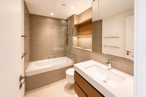 Huoneisto Dubai Hills Estate, Arabiemiraatit 2 makuuhuonetta, 124.86 m2 № 749656 - kuva 16