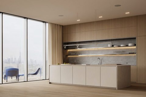 Appartement in Business Bay, Dubai, VAE 3 slaapkamers, 353 vr.m. nr 705523