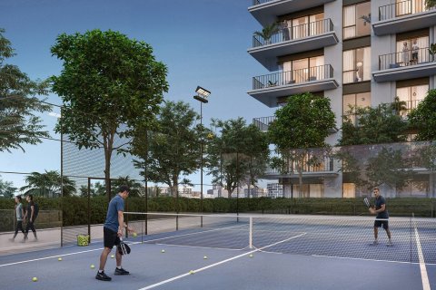 Dubai South (Dubai World Central), Dubai, BAE’de daire 2 yatak odası, 130.529 m&sup2; No 721082
