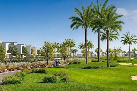 Apartmán v Dubai South (Dubai World Central), SAE 2 spálne, 130.52871500 m2 č. 721082 - Fotografia 8