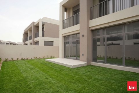 Villa i Dubai, Emiratene 4 soverom, 255 kvm nr. 698902