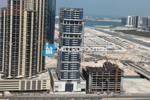 דירה להשכרה ב Al Reem Island, Abu Dhabi, איחוד האמירויות  1 חדר שינה, 83 מ"ר, מספר 693882 - תמונה 16
